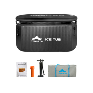 TOURUS Baño de hielo inflable de alta calidad con Loggo con certificado CE - Product Image 5