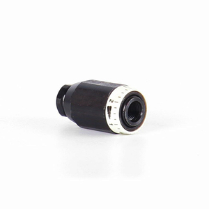 วาล์วควบคุมการไหลของไฮดรอลิกแบบ MG Hydraulic Throttle Check Valves - Product Image 2