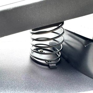 Pedal de Control de Hi-Hat Eléctrico/Electrónico, Compatible con Roland FD-8 FD-9, Accesorios <span class=keywords><strong>para</strong></span> Instrumentos - Product Image 5