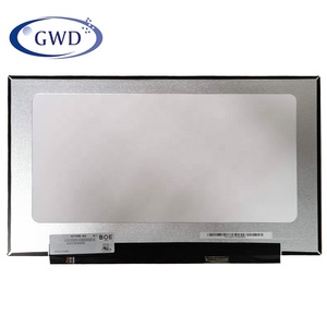 Nouveau 17.3 pouces mince Full hd IPS 40pin Lcd panneau d'ordinateur portable 144hz écrans de jeu NV173FHM-NX4 <span class=keywords><strong>N44</strong></span> - Product Image 1