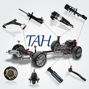 Pièces automobiles TAH CHERY Amortisseurs avant et arrière pour CHERY TIGGO 2 3 7 8 9 <span class=keywords><strong>PRO</strong></span> JETOUR X70 JETOUR X90 PLUS DASHENG 2023 - Product Image 5