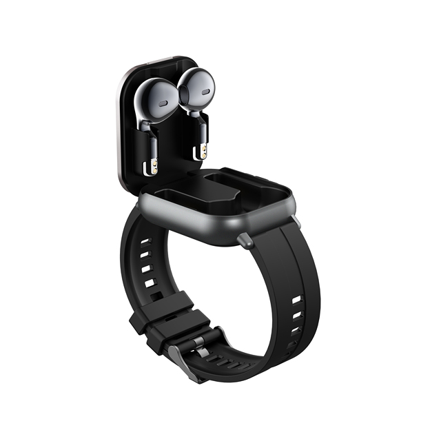 The New and Best-selling D-8 Smartwatch Features Health Monitoring, Ultra-long Standby Time, and Daily Reminders.