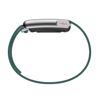 Pulsera Inteligente E500 OEM para Monitoreo de Actividad Física y Sueño, sin Pantalla Táctil, para Hombre, con SDK 2026