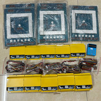 Carte mère de jeu PCB pour machine d'arcade, kits de jeu complets, accessoires de machine de jeu, PCB
