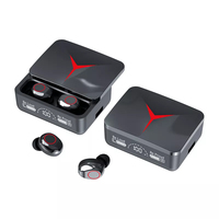Écouteurs sans fil Bluetooth Tws M90 Pro, casque de jeu à affichage Led, nouveauté populaire