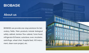 BIOBASE China - Equipo de Inmersión Térmica para Tejidos, Rango de Temperatura RT~80 ℃   Centro automatizado de incrustación de tejidos para histopatología para hospitales - Product Image 5