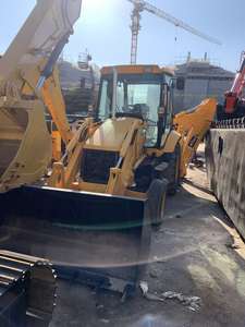 Chargeuse-pelleteuse d'<span class=keywords><strong>occasion</strong></span> JCB 3CX, excavatrice-pelleteuse d'<span class=keywords><strong>occasion</strong></span> JCB 3CX de haute qualité à vendre - Product Image 4