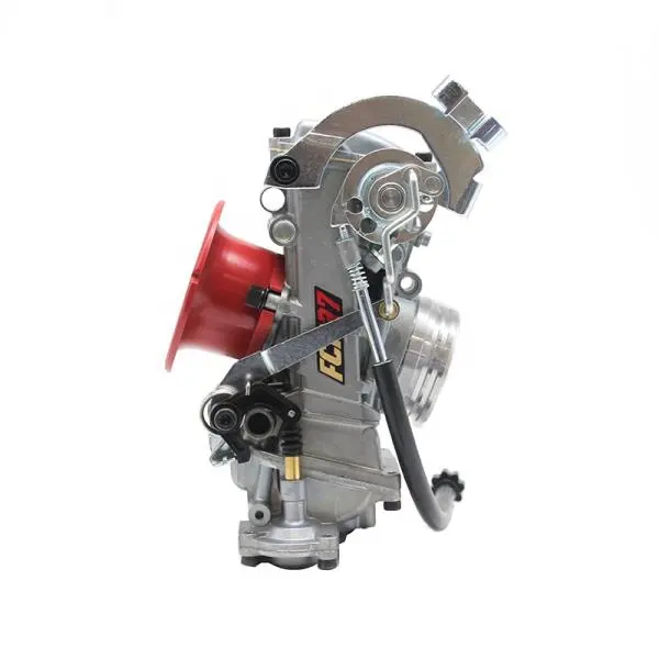 Universal ODM OEM Competitive Price Carburador FCR 28 mm 31mm 33 mm 35 mm 37 mm 39 mm 41 mm High Performance Carburetor Assy