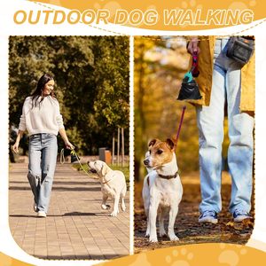 Porta Bolsas de Caca para Perros, de Silicona, Personalizado, al por Mayor, Impermeable, para Desechos de Mascotas - Product Image 6