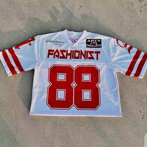 Custom Logo <b>Animal</b> Print Men's Vintage T-Shirt Boxy Fit Cropped Polyester Oversized Heavyweight Short Sleeve Breathable - Product Image 3