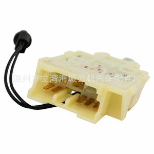 Yf Yf-8626 สวิตช์ควบคุมการไหลของอากาศสำหรับรถกระบะโตโยต้า 4wd พัดลมควบคุมพัดลมด้านหน้า - Product Image 2