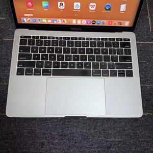 MacBook Pro de 13.3 pulgadas 2017 A1708 usado, portátil con Intel Core i5 de 7ª generación, 8GB de RAM, 128GB de SSD, sin Touch Bar, pantalla Retina de 13.3 pulgadas. - Product Image 3