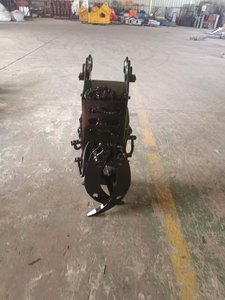 Xây Dựng Mới và công cụ trang trại gỗ vật lộn quay với lõi động cơ bánh răng thành phần động cơ - Product Image 5