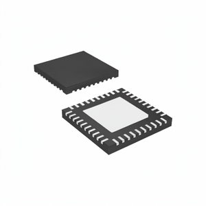 40 WFQFN Exposed Pad Power Management (PMIC) TPS53661RSBT Distribuidor Autorizado Componentes de Circuitos Electrónicos - Product Image 1