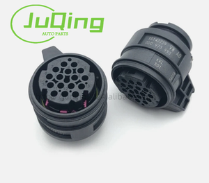 09430010 3D0973993 1J0927320 connecteur ECU de boîte de vitesses de Transmission à 16 broches pour Audi A3 Q3 <span class=keywords><strong>R8</strong></span> TT VW SciroccoTiguan Jaguar XJ X308 - Product Image 3