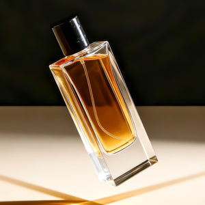 ขวดแก้วสเปรย์ละอองละเอียด <span class=keywords><strong>75</strong></span> มล. 80 มล. สำหรับน้ำหอม, ขวดสเปรย์เครื่องสำอางแบบเติมได้, ดีไซน์หรูหรา - Product Image 3