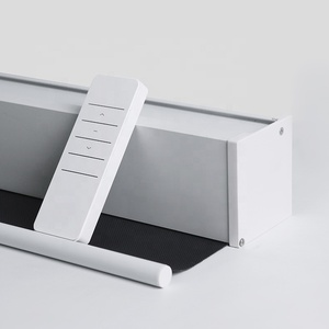 Camera da letto Blackout wifi tapparelle elettriche elettriche per finestre <span class=keywords><strong>con</strong></span> <span class=keywords><strong>stampa</strong></span> - Product Image 2