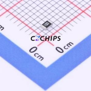 Résistance SMD SC0805J10R0G4ANRH 0805 (Type : Film Épais) (Résistance : 10 Ohms Précision : 5%) - Product Image 1