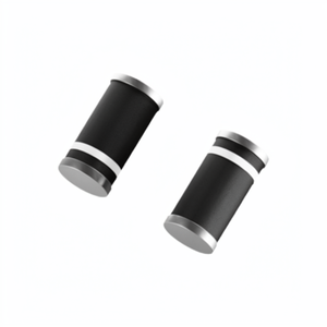 Diodes CDLL5239A/TR Electronic Circuit Components Original One Stop Service DO-213AB, MELF - Product Image 1