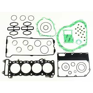 ชุดปะเก็นที่สมบูรณ์ (ไม่รวมซีลน้ำมัน) - Product Image 1