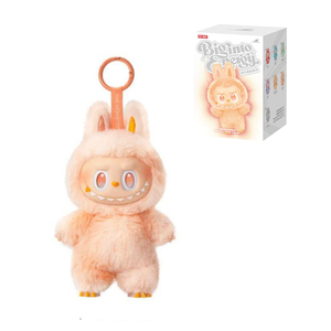 สินค้าใหม่ป๊อปมาร์ท labubu V3ชุดพลังงานตาบอดปริศนากล่องตุ๊กตาของเล่นไวนิลใบหน้า3.0ได้รับการยืนยันสไตล์ตุ๊กตาความสุข