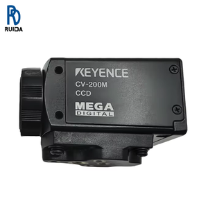 กล้องอุตสาหกรรม KEYENCE CV-200M รุ่นดั้งเดิม สำหรับการตรวจสอบด้วยภาพความละเอียดสูงและการตรวจจับคุณภาพอัตโนมัติ - Product Image 1