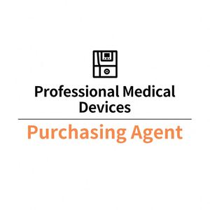 Agente de Compras en China: Otros Dispositivos Médicos de Fototerapia Profesional con Plasma Pen, Tela No Tejida para Hospitales y Equipos de Ultrasonido - Product Image 1
