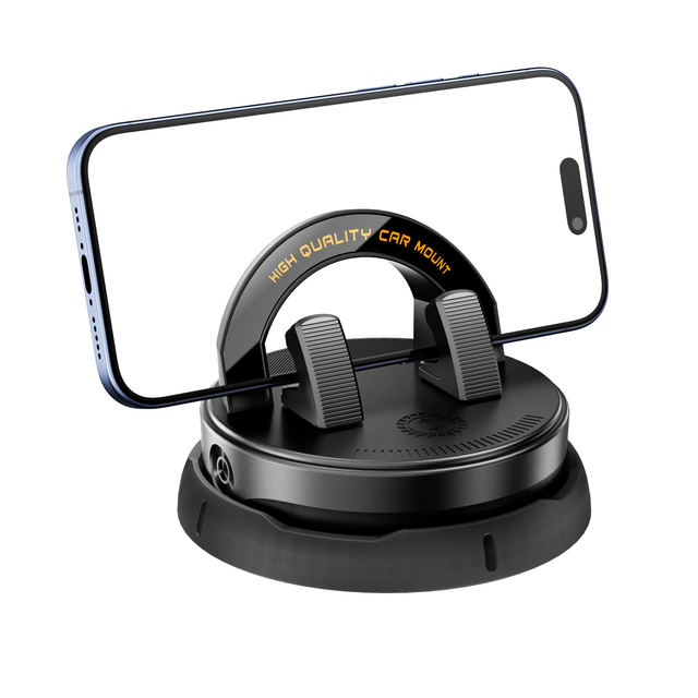 Hot Sales Easy Operation Arrive Car Phone Holder Cell Phone Accessories