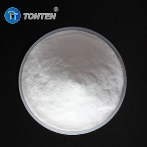 Nettoyeur de surface en corindon blanc abrasif oxyde d'alumine fondu blanc d'usine professionnelle pour le polissage du verre optique - Product Image 3