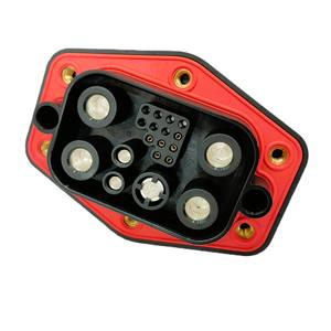 Коннектор 4 + 2 + 1 + 13pin - Product Image 3