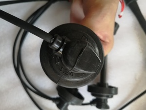 火花塞电线组90919-22389适合丰田LITEACE 1996-2004 - Product Image 3