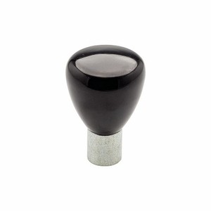 Perno Redondo Usag de 45 mm con Acabado de Óxido Negro para Instalación en el Hogar - Product Image 1