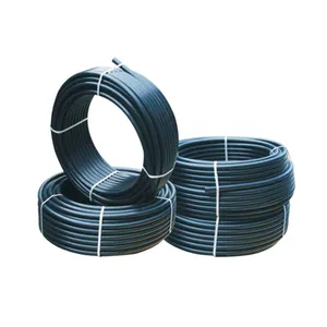 Oem Leverancier Fabrikant 4 Hdpe Roll Pijp Irrigatie