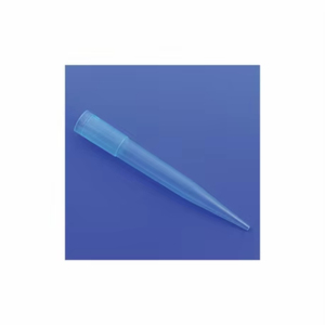 Micropipetas de Plástico Azules de 1 mL para Experimentos Biológicos, Consumibles de Pipeteo de Precisión 4331-01 Hecho en China - Product Image 2