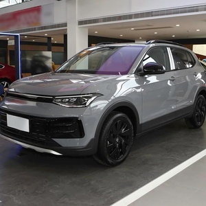 Volkswagen Tharu 2025 Nouvelle Édition Enjoy 300TSI – SUV Familial Pratique à Bas <span class=keywords><strong>Prix</strong></span>, <span class=keywords><strong>Voiture</strong></span> d'Occasion en Promotion - Product Image 1