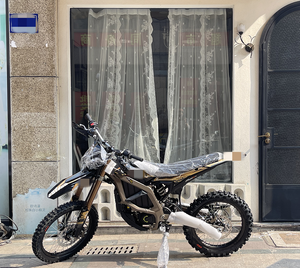 Nouvelle Moto Électrique Tout-Terrain Suron Ultra Bee 2026 21KW 74V 60Ah Disponible – Ultra Bee avec Street <span class=keywords><strong>Kite</strong></span>-bike VTT - Product Image 4