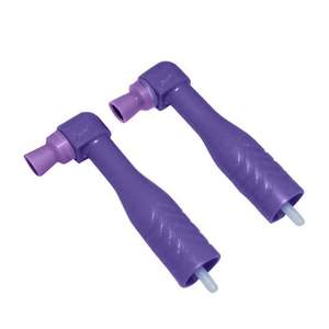 SJ – gobelets souples transparents jetables en Latex de haute qualité, anti-Angle 90 - Product Image 4