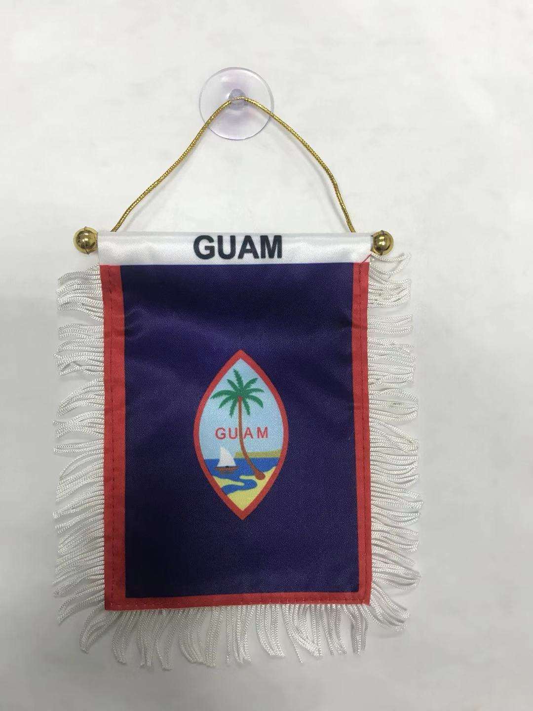 GUAM