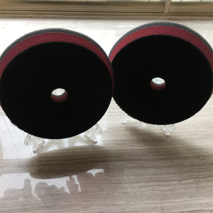 Esponja de Polimento Automotivo de 3, 5 e 6 Polegadas, Almofada de Espuma para Corte e Polimento de Carros - Product Image 1