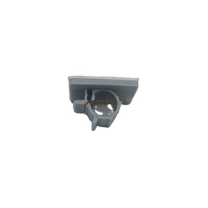 Vente chaude Gris <span class=keywords><strong>Auto</strong></span>-Adhésif Câble <span class=keywords><strong>Pince</strong></span> 94V-2 Nylon66 Matériel Système Métrique Fil Tuyau Fixation ROHS Conforme Câble Fil Clip - Product Image 3