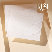 Coussinets en mousse RISI pour extensions de cils, outils pour cils, patchs pour cils, micro-coussinets en mousse pour extensions de cils
