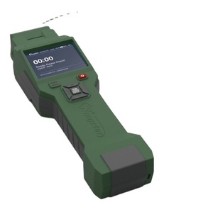 Detector Portátil de Metais e Explosivos de Alta Sensibilidade Produto de Segurança e Proteção - Product Image 1