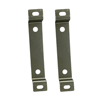 Boîtier d'outil de poinçonnage de tôle, pièces de poinçonnage de tôle et fabrication de tôle perforée personnalisée