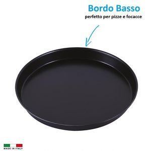 Étagères de rangement en plastique robustes 60x30x180 cm, étagères de garage et d'entrepôt, capacité de charge élevée - Product Image 3