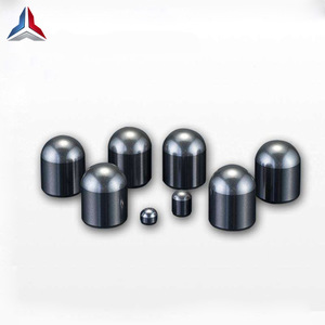 ดอกสว่านคาร์ไบด์ YG12c หัวกลมแบบฟันบอล YG11C 16X21 มาตรฐานอินเดียและรัสเซีย - Product Image 4