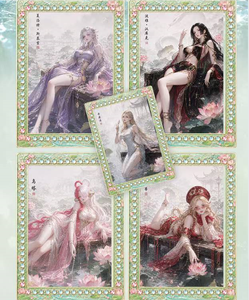 Carte Collezionabili OP All'Ingrosso, Carte da Gioco YuMeng <span class=keywords><strong>One</strong></span> <span class=keywords><strong>Piece</strong></span>, Scatole Sorpresa, Regali per Fan e Appassionati di Giochi da Tavolo - Product Image 3
