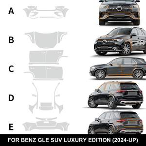 Película de protección de pintura precortada para faros delanteros de poliuretano termoplástico PPF para Subaru <span class=keywords><strong>Outback</strong></span> 2020-2022 Coupe, cubierta transparente - Product Image 2