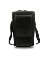 Sac de voyage de protection neuf en gros pour manettes de jeu avec construction métallique, protection de haute qualité, grande capacité