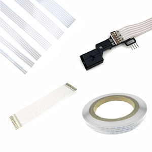 Cable Plano Flexible, Cable FFC para Renault Megane <span class=keywords><strong>2</strong></span> Clio 3 - Product Image 2