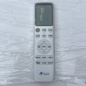 Aire Acondicionado Split Inteligente de Pared de 2HP y 18000 BTU, Gran Flujo de Aire, Enfriamiento Potente, con Precio Competitivo para Uso Comercial - Product Image 5